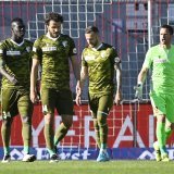 La dernière visite du FC Sion à Vaduz s'était soldée par une défaite 3-0 pour les Valaisans en avril 2021